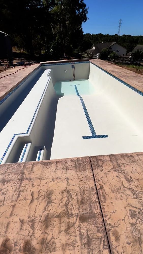 Transform your backyard into a personal oasis with our Custom Pools service, offering tailored designs and expert craftsmanship to create the perfect swimming pool that suits your lifestyle and space. for Supreme Pools Inc in Monterey County, CA