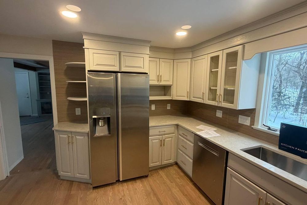 All Photos for OMG Painting in Springfield, MA