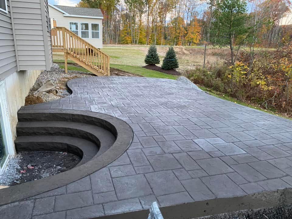 All Photos for Big Al’s Landscaping and Concrete LLC in Albany, NY