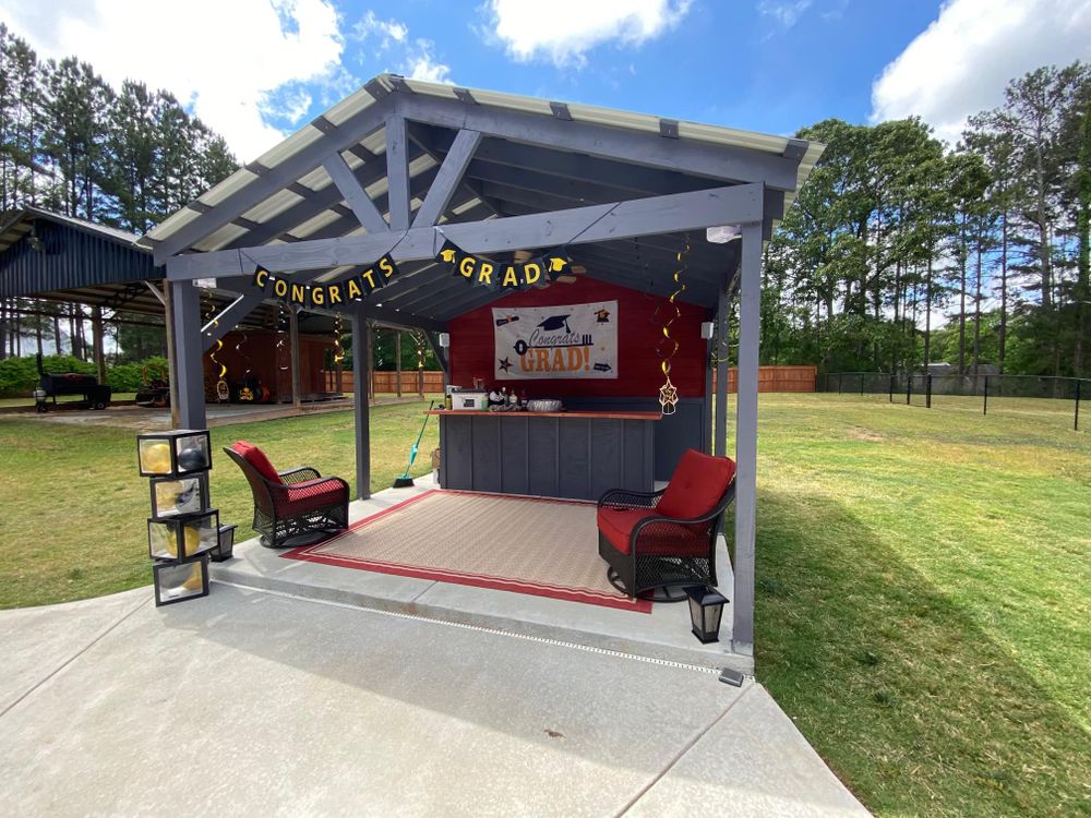 Discover the exceptional range of services our Construction & Remodeling company offers to enhance your home’s beauty and functionality. Let us help you transform your living space today! for JTM Services Inc in Augusta, GA