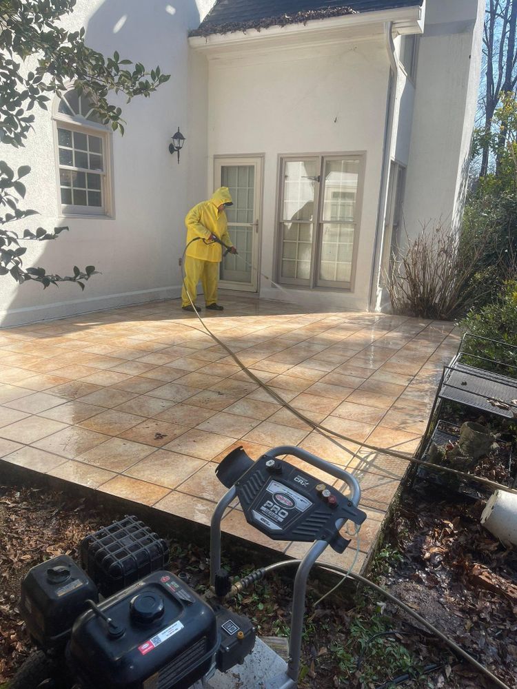 All Photos for JC Lawn Care and Landscaping in Athens, GA