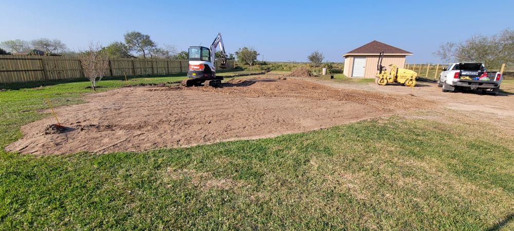 All Photos for Longoria & Son Construction in Laredo, TX