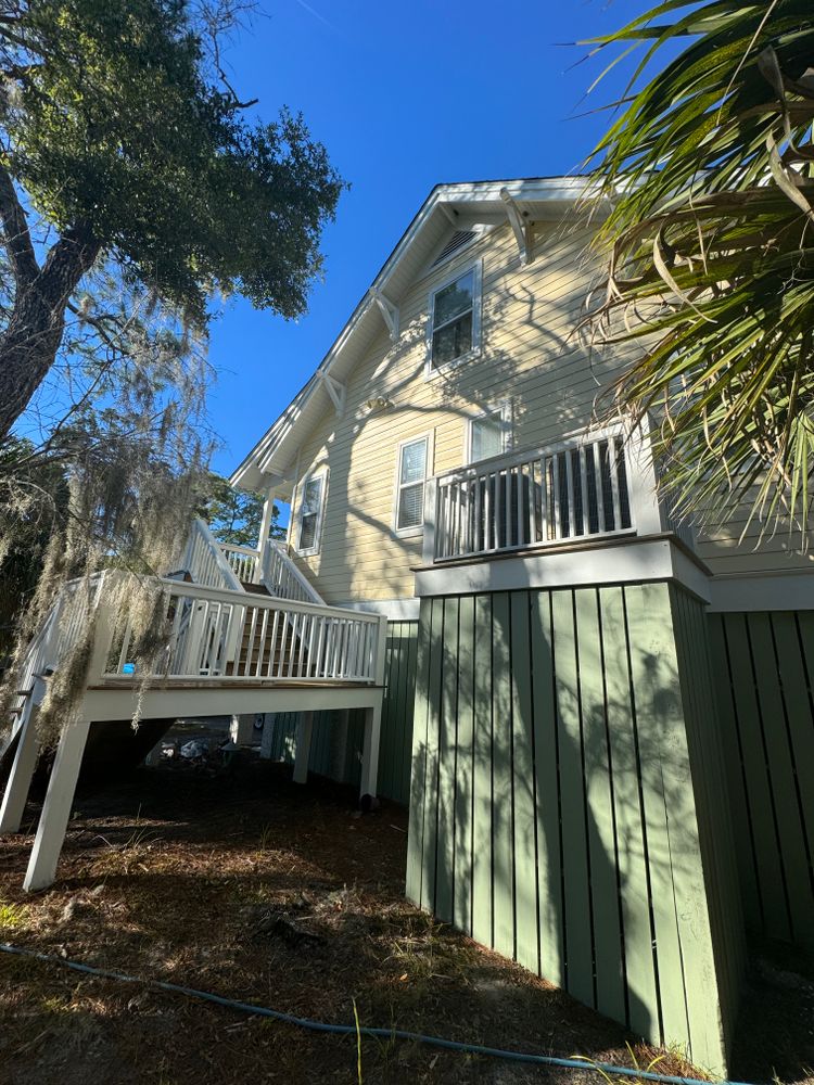 All Photos for Patriot Soft Wash LLC in Beaufort, SC