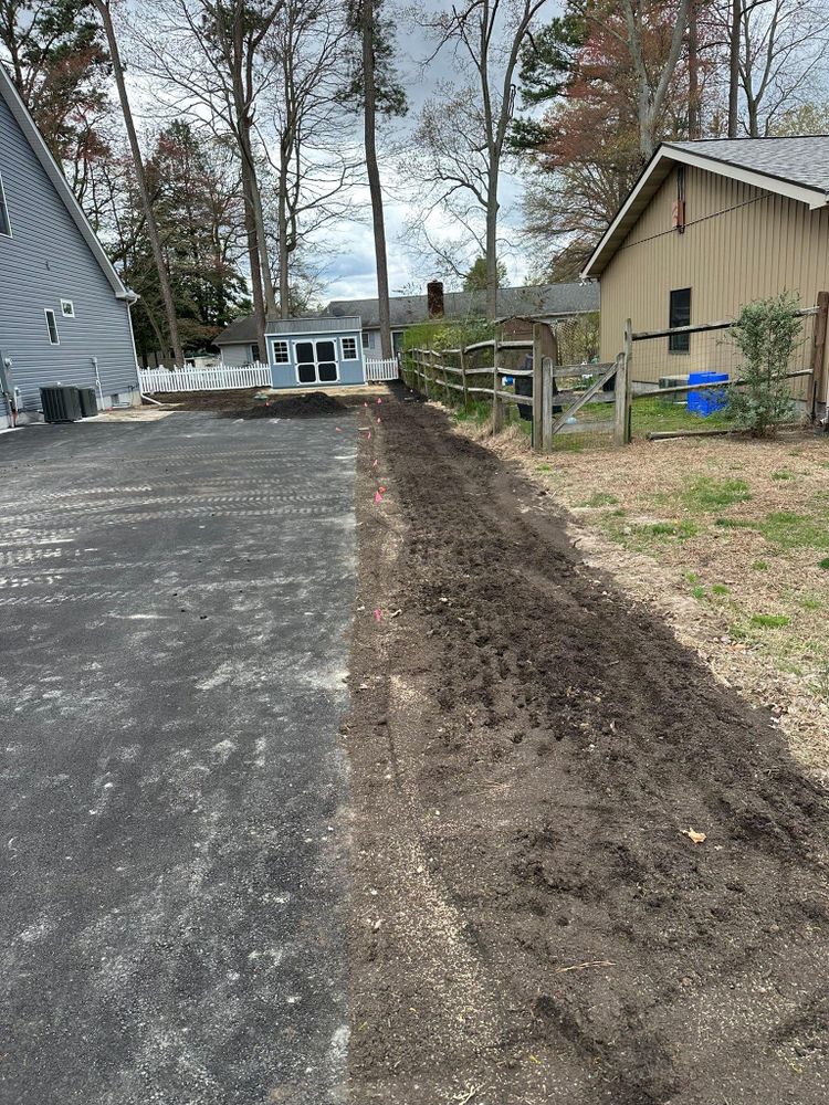 All Photos for Indian River Lawns and Landscapes in Frankford, DE