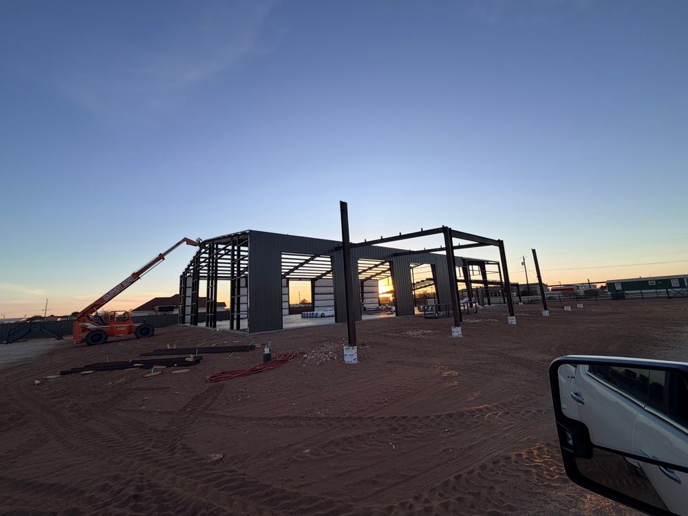 All Photos for State of the Arc Welding & Services in Odessa, TX