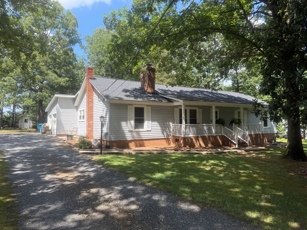 All Photos for Honey Exterior Services in Stanfield, NC