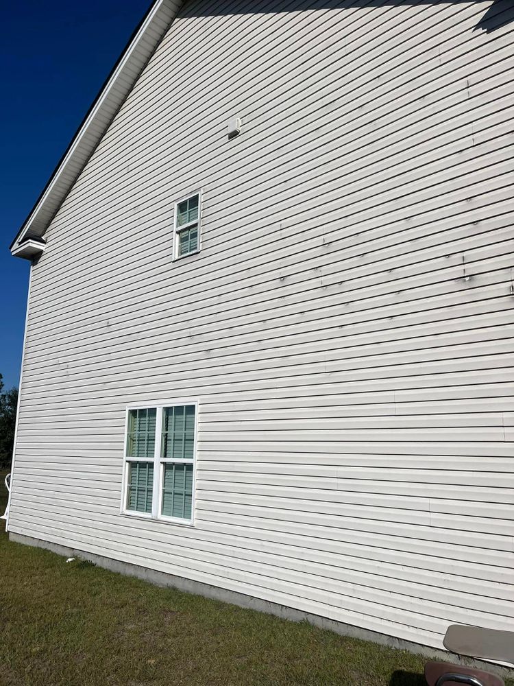 All Photos for Codys Pressure Washing LLC. in  Ellabell, GA