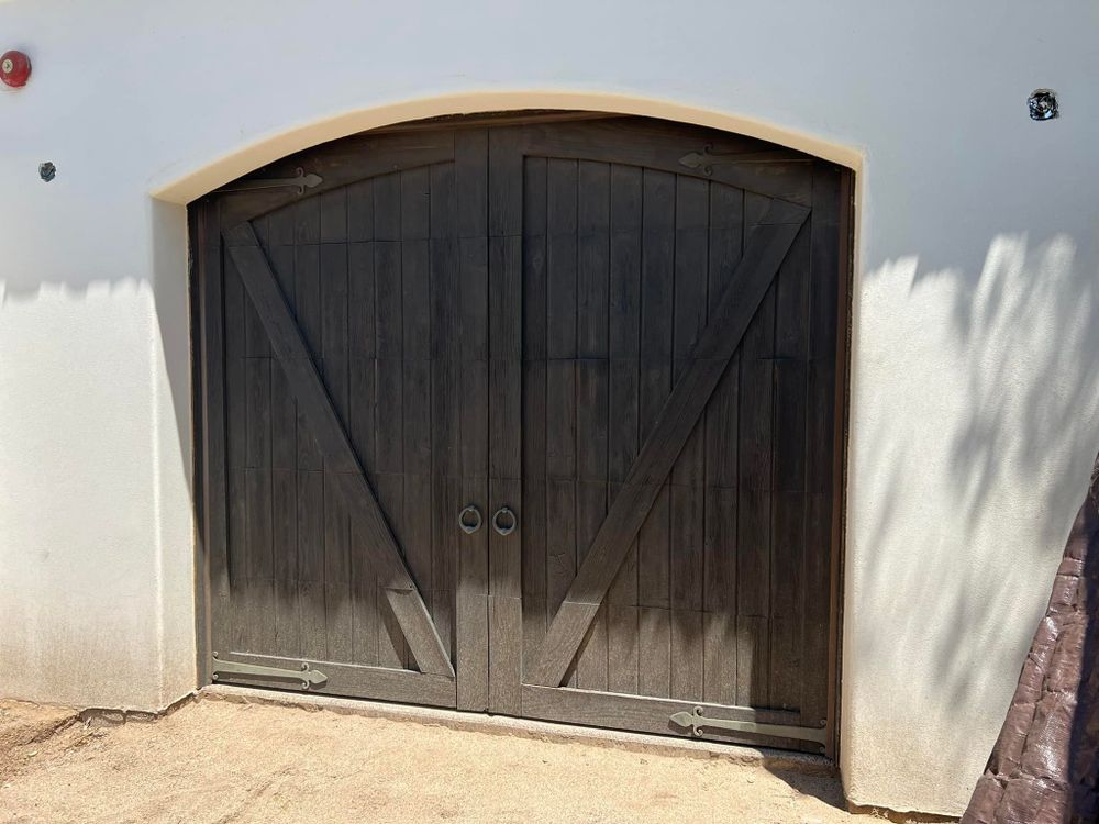 All Photos for SUBLIME Garage Doors in Chandler, AZ