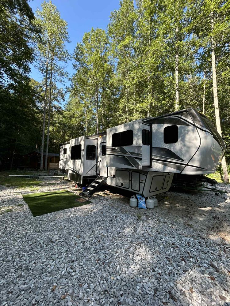 All Photos for Z's Land Management & Forestry Mulching in Smithville, TN