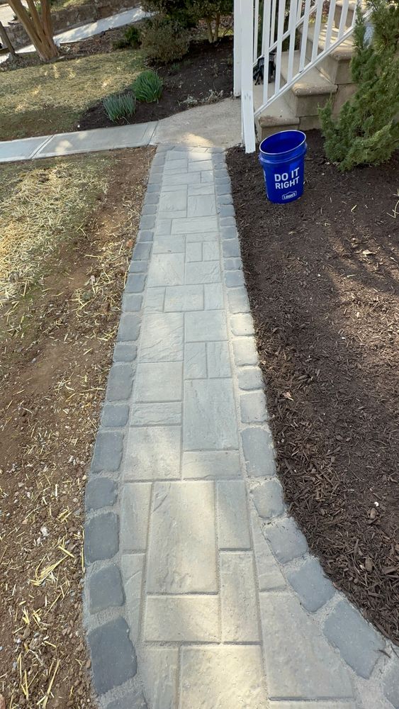 All Photos for Matteo Hardscapes in Towson,  MD