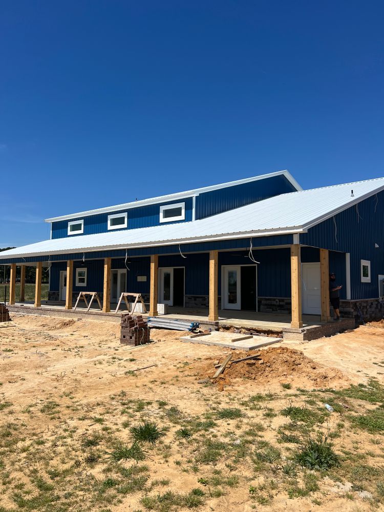All Photos for Idea Electric in Clinton, NC