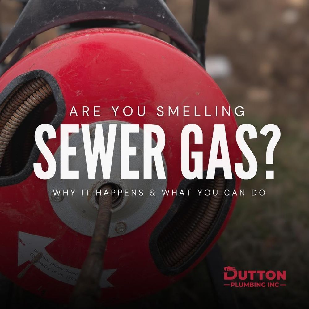 Water Heater & Tankless Water Heater Installation - Repair for Dutton Plumbing, Inc. in Indianapolis, IN