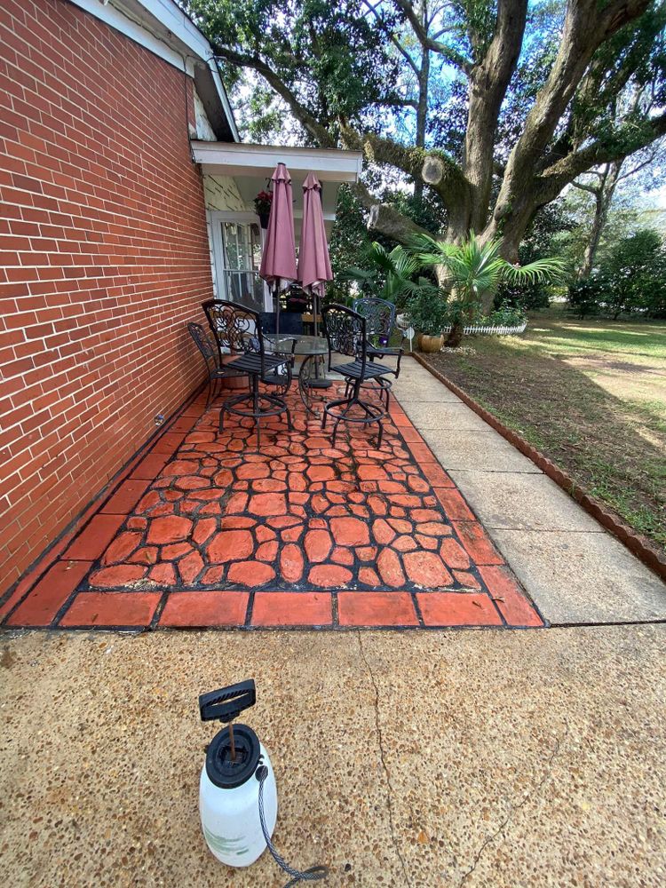 All Photos for All-Star Lawn Care & Soft Washing in Mobile, AL