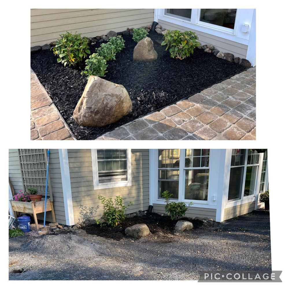 All Photos for Bishop’s Property Maintenance in Franklin, VT