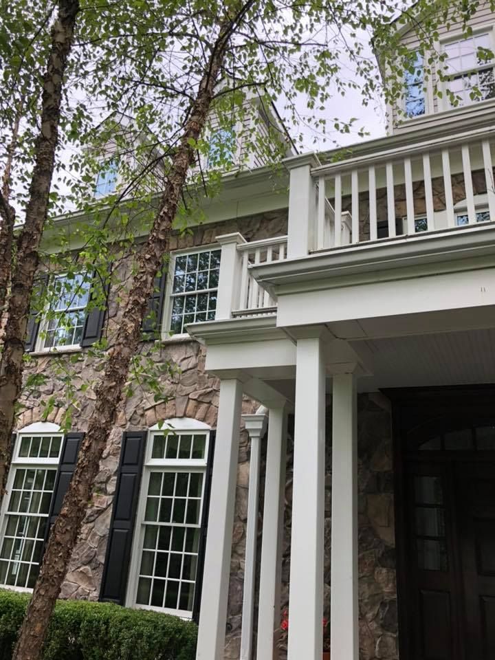 All Photos for Josh Painting in Summit, NJ