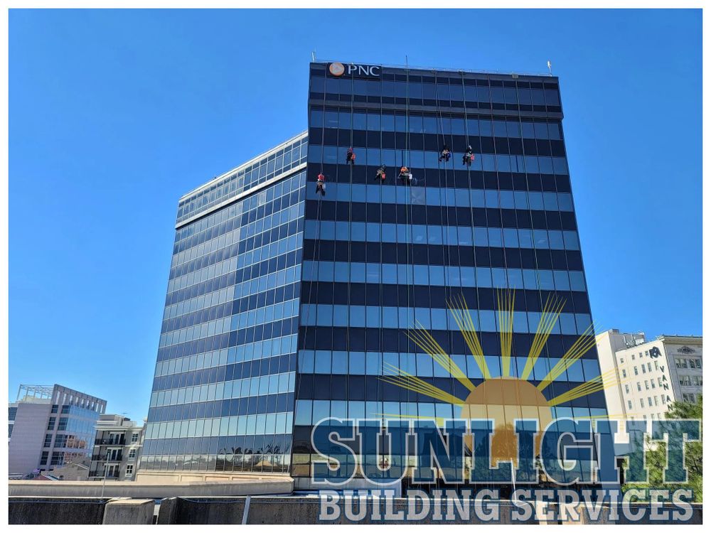 All Photos for Sunlight Building Services in Birmingham, AL
