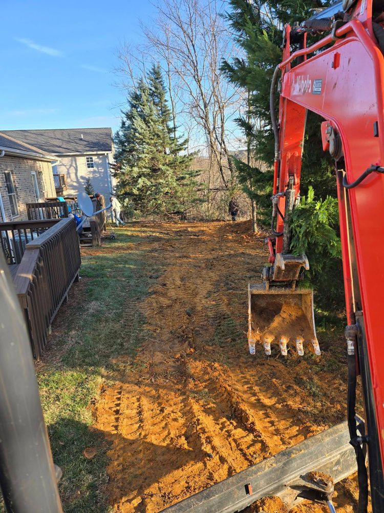 All Photos for M&L Lumber and Excavating in Jonesborough, TN