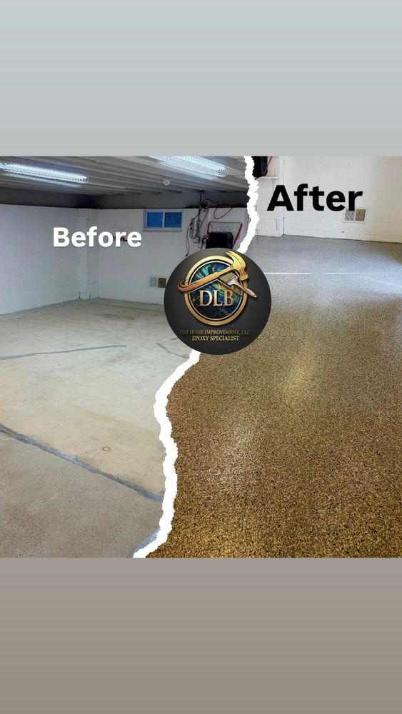 All Photos for DLB Home Improvement in Westfield, NJ