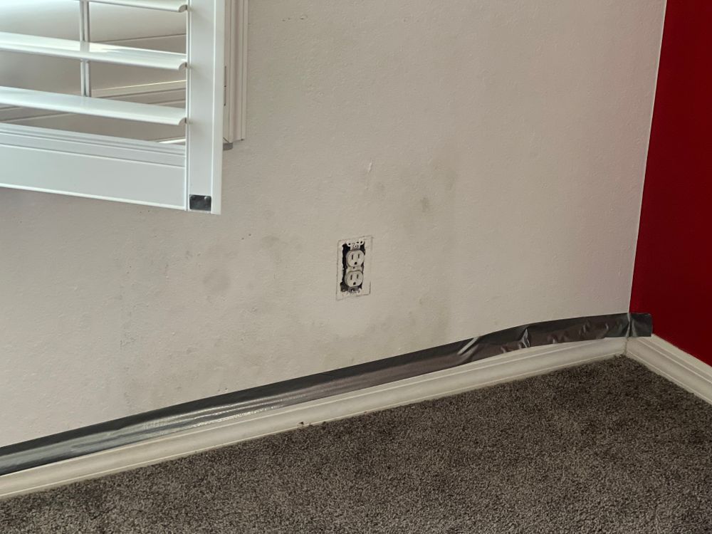 Mold Remediation for N&D Restoration Services When Disaster Attacks, We Come In in Cape Coral,  FL