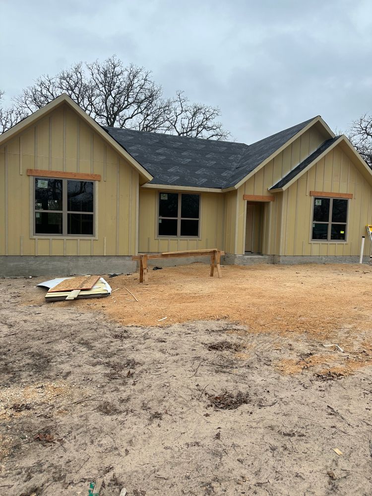 All Photos for GEOS Painting in New Braunfels, TX