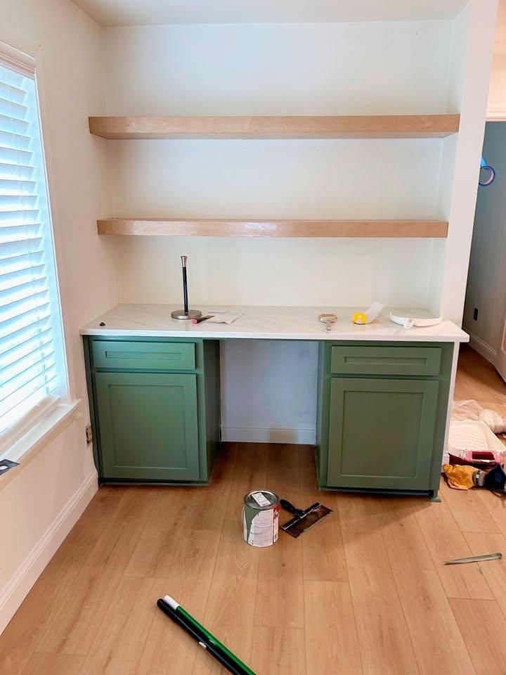 All Photos for Rogers Construction in Mount Vernon, TX