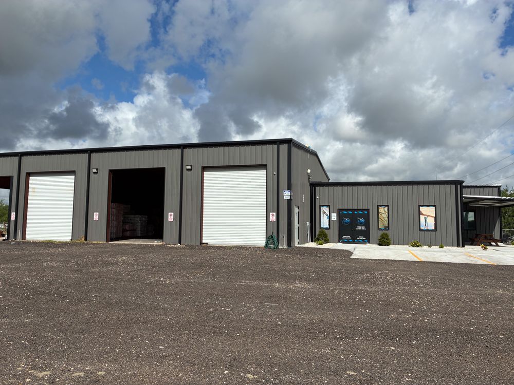 All Photos for M&R Foam Insulation in San Juan, TX