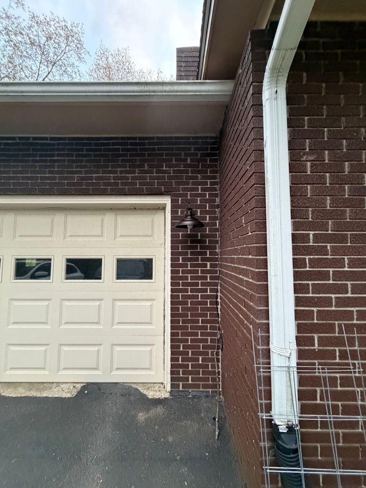 Outdoor Projects for My Guy Handyman Service in Newark, OH