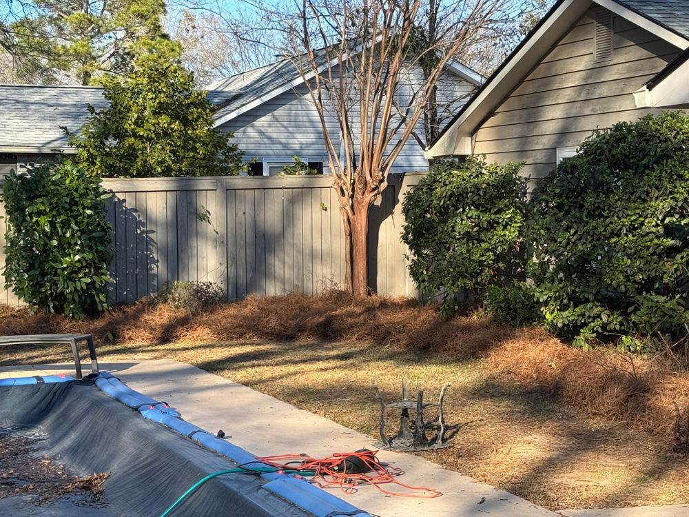 All Photos for Camalett Services in Perry, GA