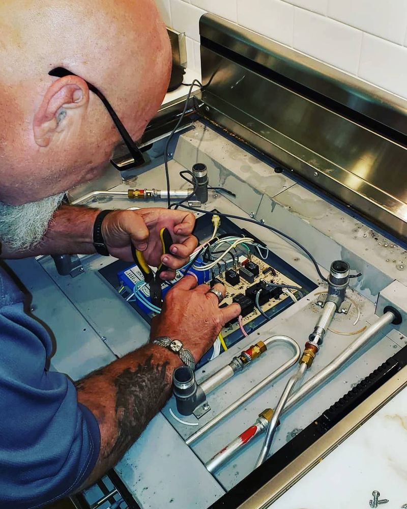 All Photos for STAR Services Appliance Repair And HVAC in Cottageville, SC