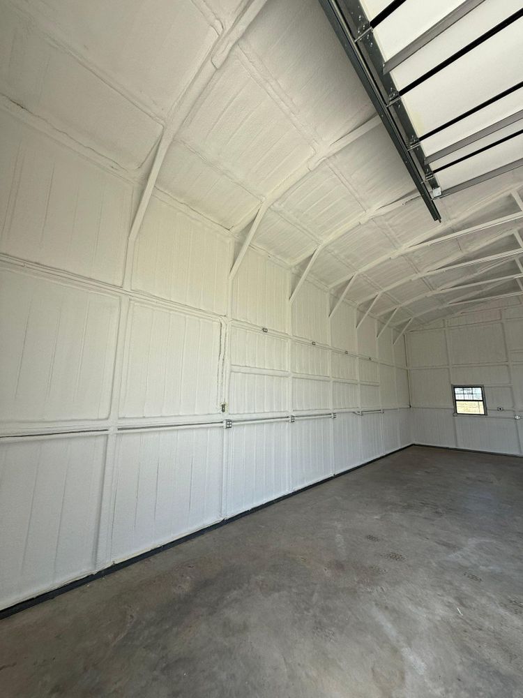 All Photos for Zarca Spray Foam in Marietta, OK