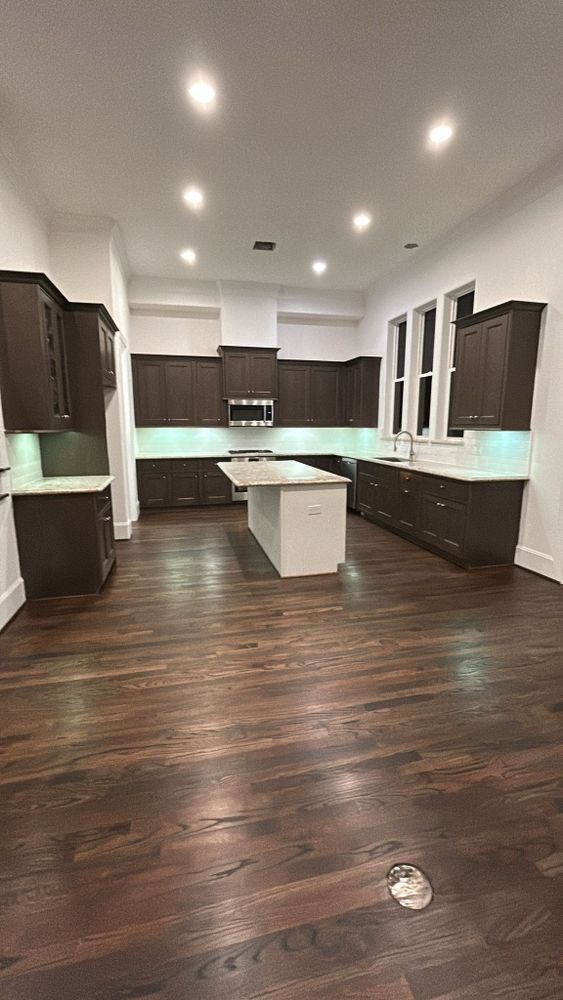 Residential Cleaning for Now Is Clean in Houston, TX