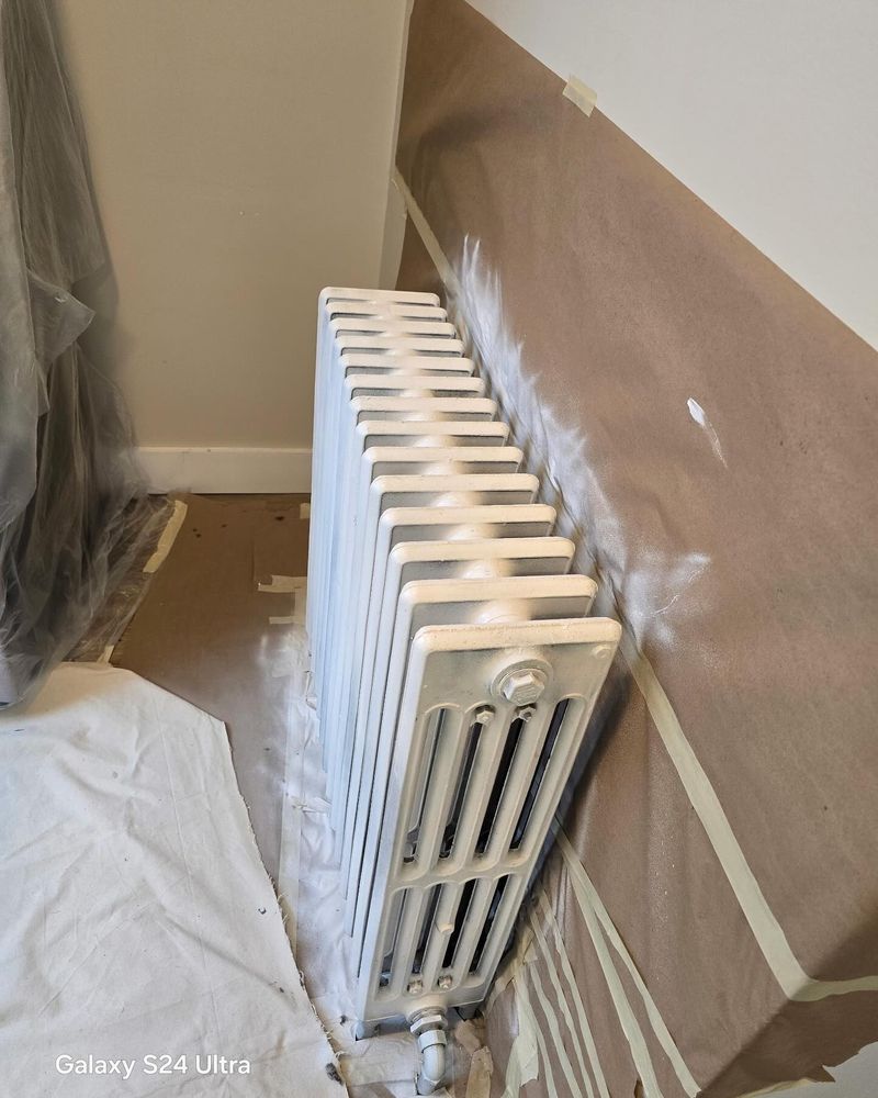 All Photos for Carrillo Drywall Services in Temple, PA