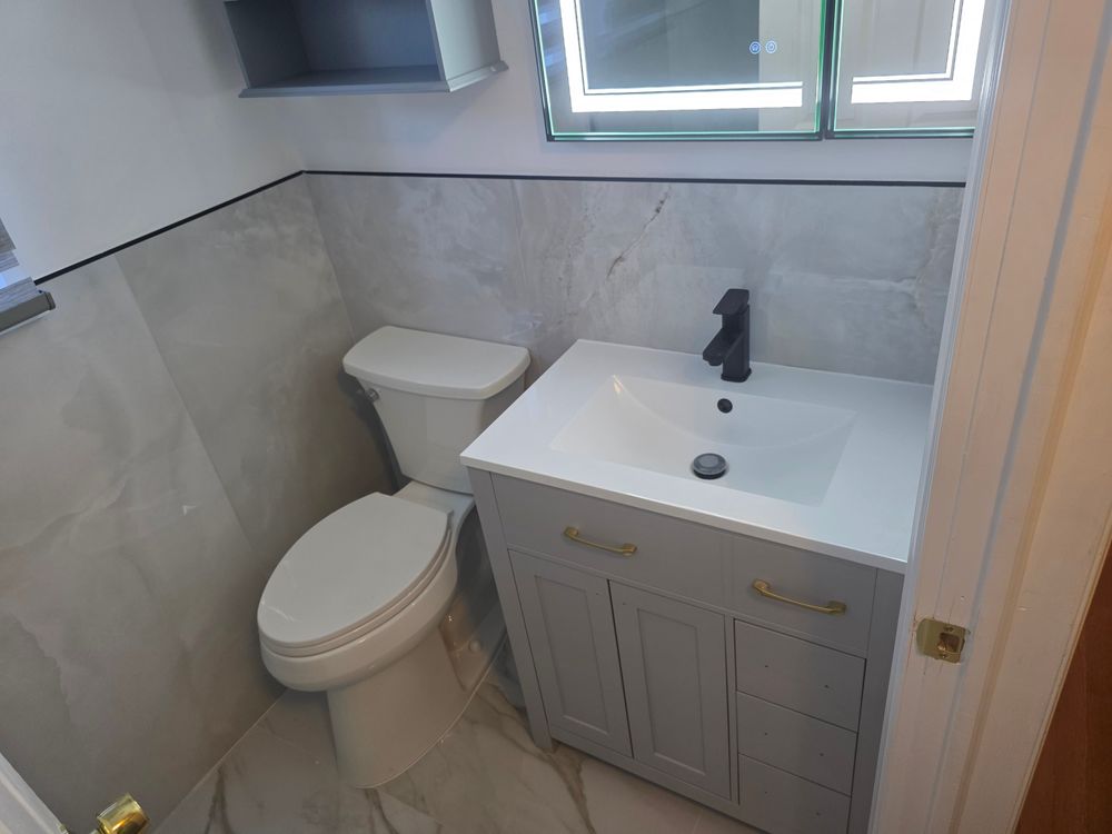 All Photos for Henry's Next Level Home Improvement in East Orange, NJ