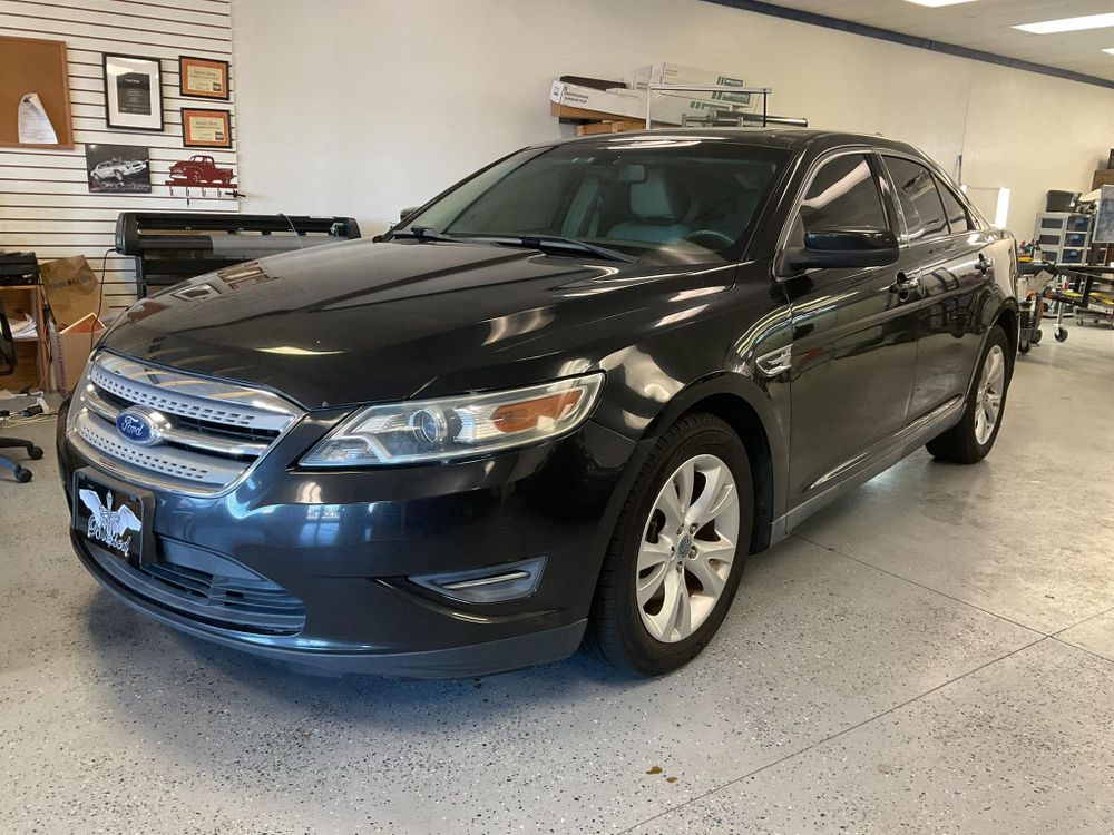 All Photos for Apex Windshield Repair & Window Tinting Myrtle Beach in Myrtle Beach, SC