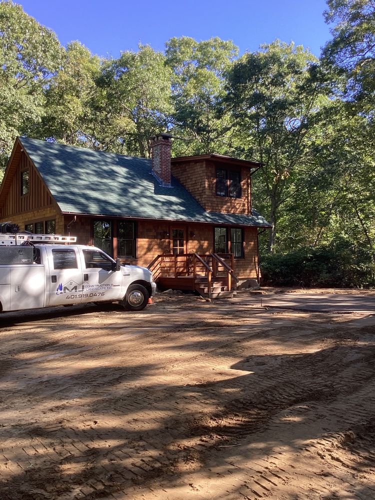 All Photos for M.J. Construction & Landscape INC in Bristol, RI