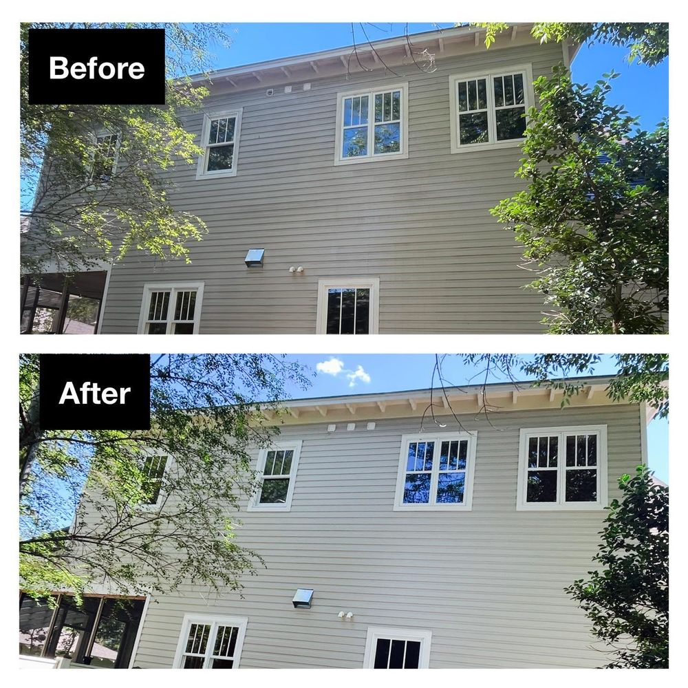 All Photos for Honey Do Oxford Pressure Washing and Soft Washing in Oxford, Mississippi