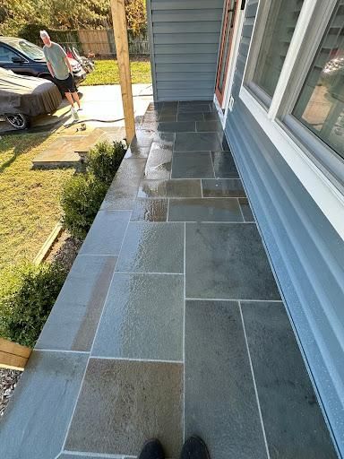 All Photos for Matteo Hardscapes in Severn, MD
