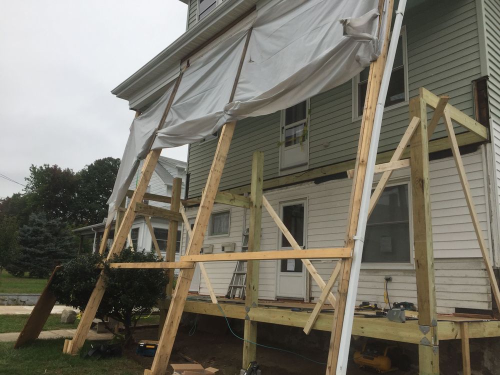 All Photos for Lavallee Carpentry in Rhode Island, RI