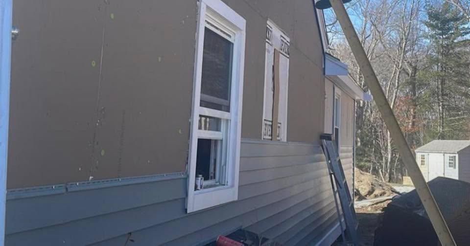 All Photos for All For U Roofing & Masonry in Boston, MA