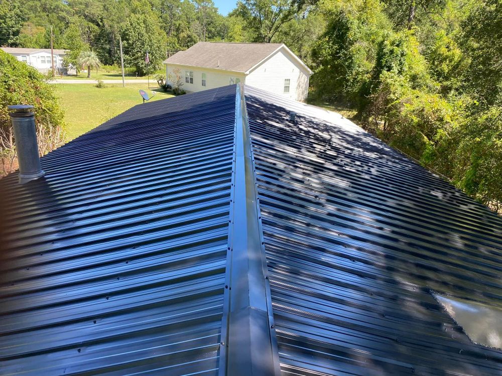 All Photos for A1 Roofing in Supply, NC