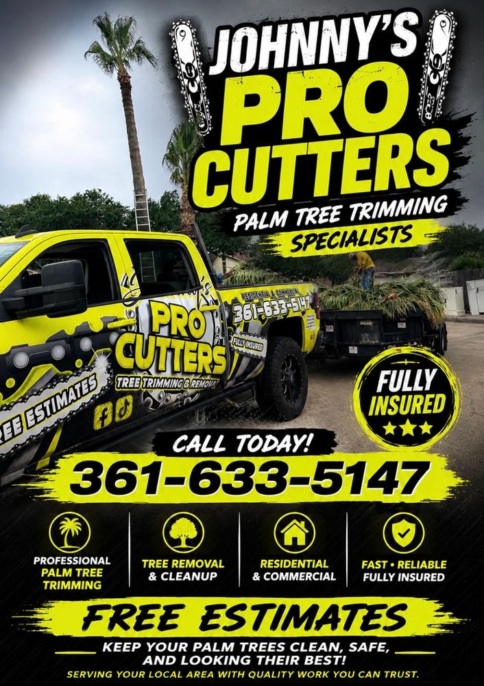All Photos for Johnnys Pro Cutters in Corpus Christi, TX