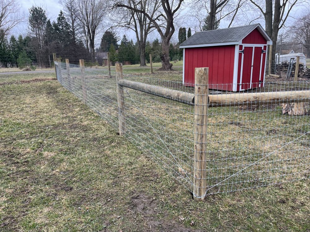 All Photos for TMF Services in Lapeer County, MI