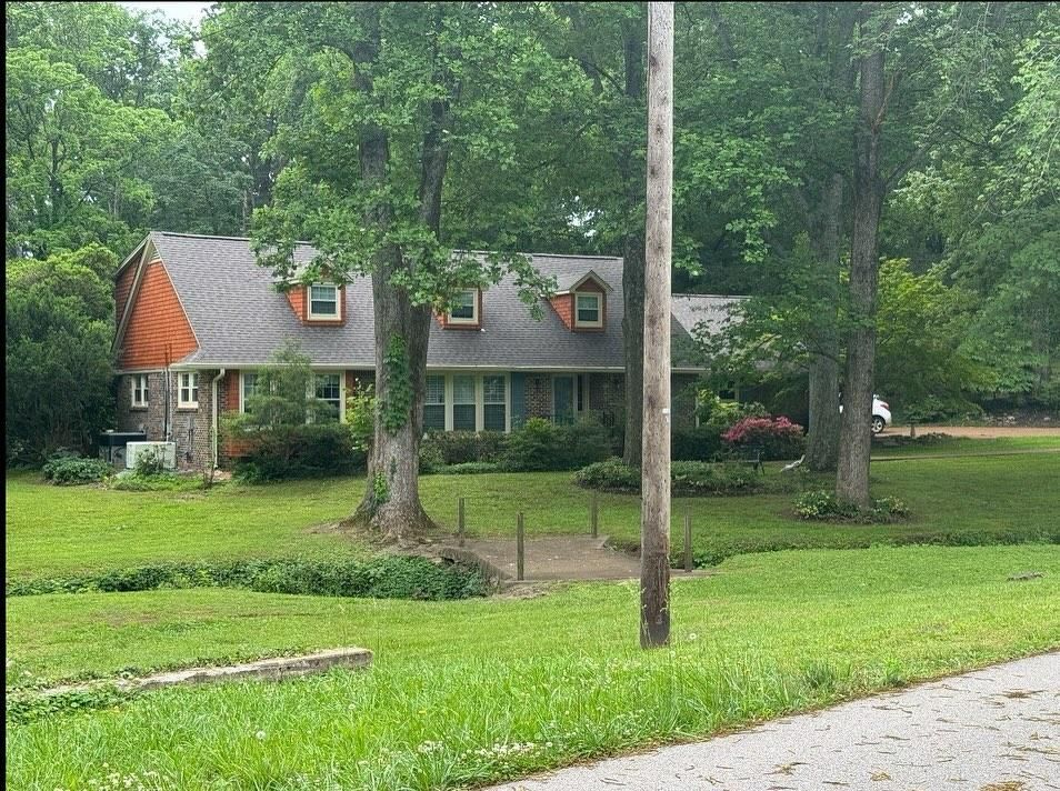 All Photos for Integrity Home Improvements & Renovations in Columbia, Tennessee