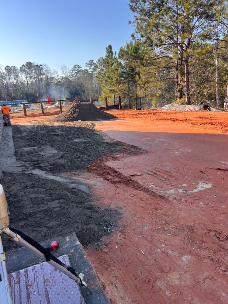 All Photos for Coursey Construction in Metter, GA