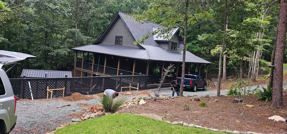 All Photos for Blue Expert Remodeling in Ellijay, GA