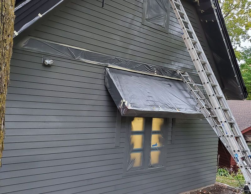 All Photos for Davids Quality Painting in Montrose, MN