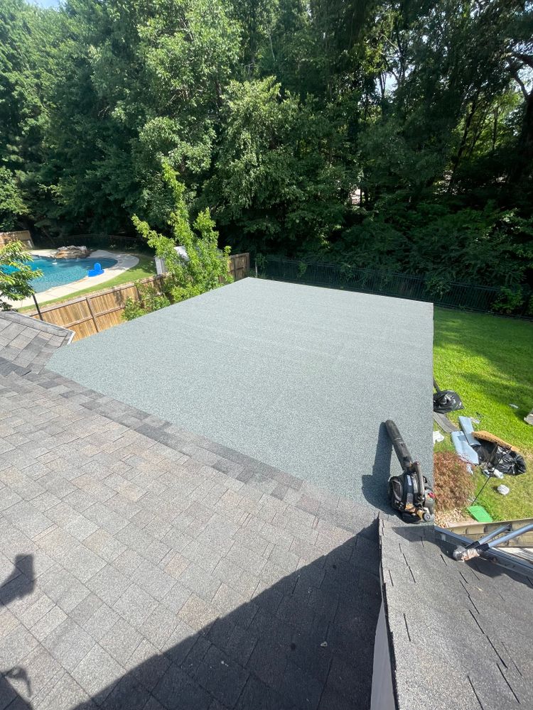 All Photos for PKJ Construction LLC in Bartlett, TN
