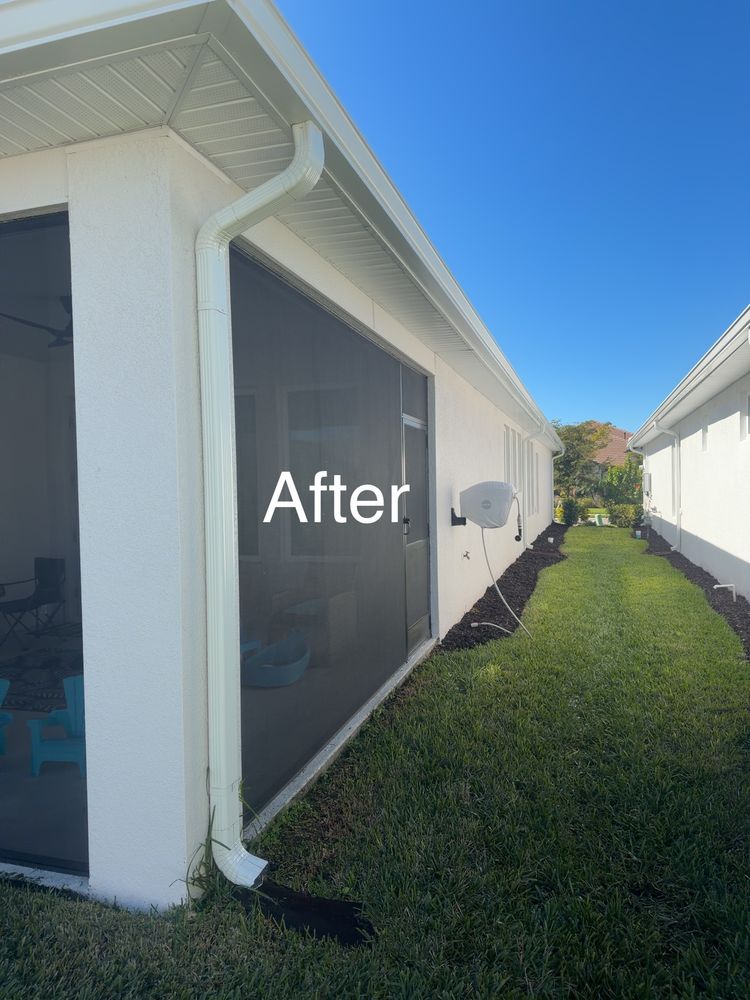 All Photos for My Soft Wash Guys in Venice, FL