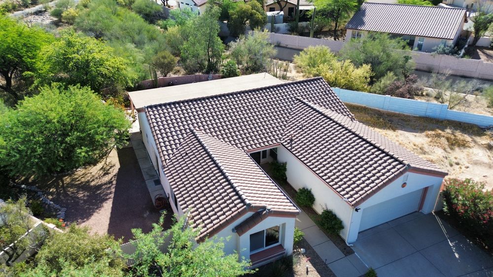 All Photos for Copper Valley Roofing LLC in Tucson, AZ