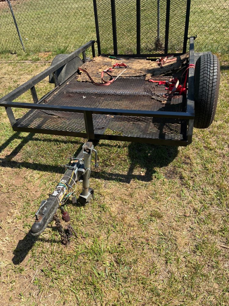 All Photos for Weld Source Mobile Welding in Boiling Springs, SC